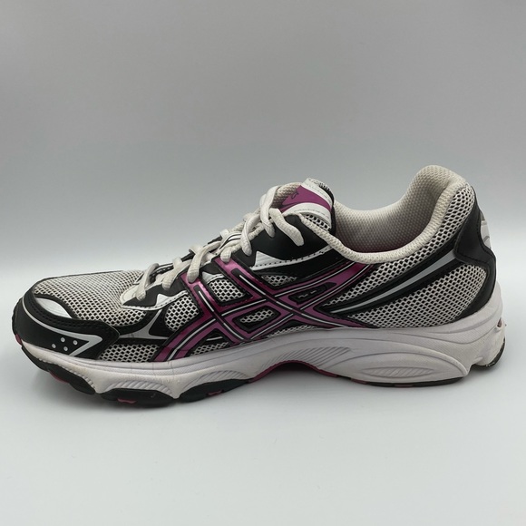 ASICS Gel-Galaxy 5  running shoes Women’s Sz 9.5 - Picture 6 of 11